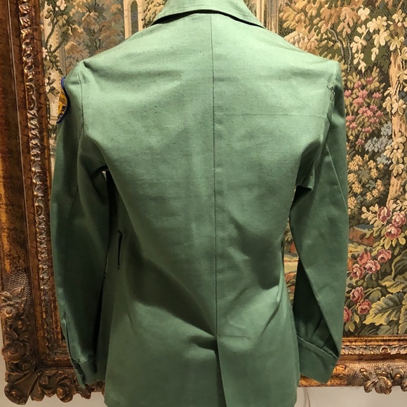 COLPRO Kenya Safari Women's Outfit FANTASTIC RARE! - Picture 8 of 8